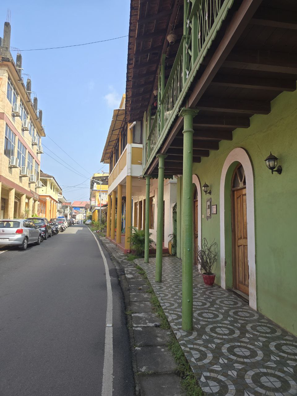 Top Goa Tours