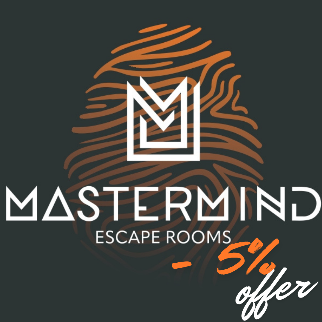 Mastermind Peristeri