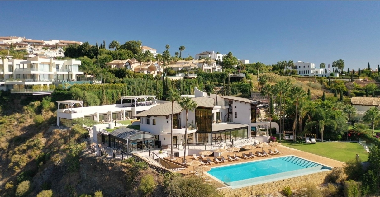 Destination Marbella