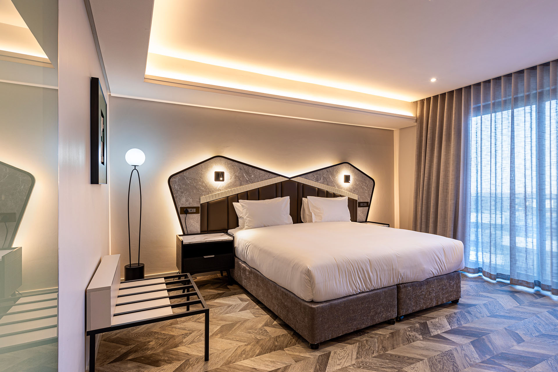 Coastlands Skye Hotel