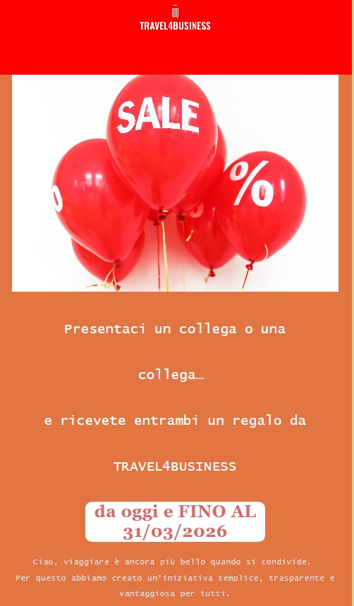 TRAVEL4BUSINESS