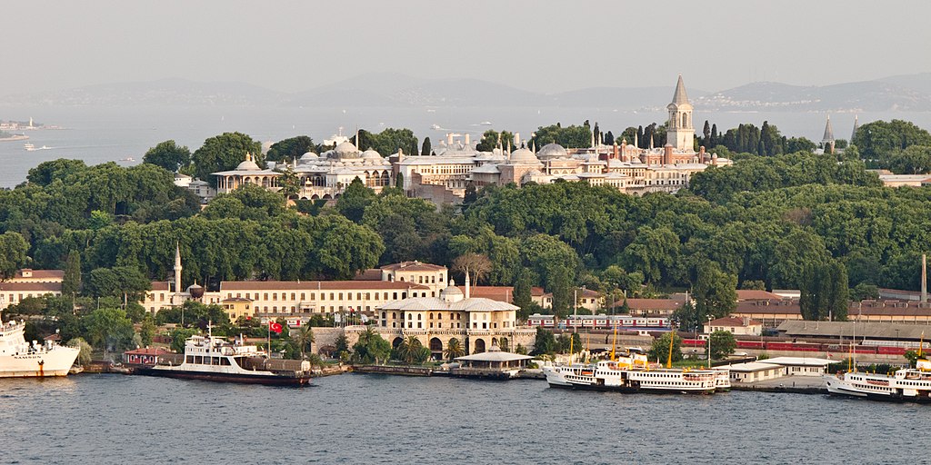 All Tours Istanbul-Azure