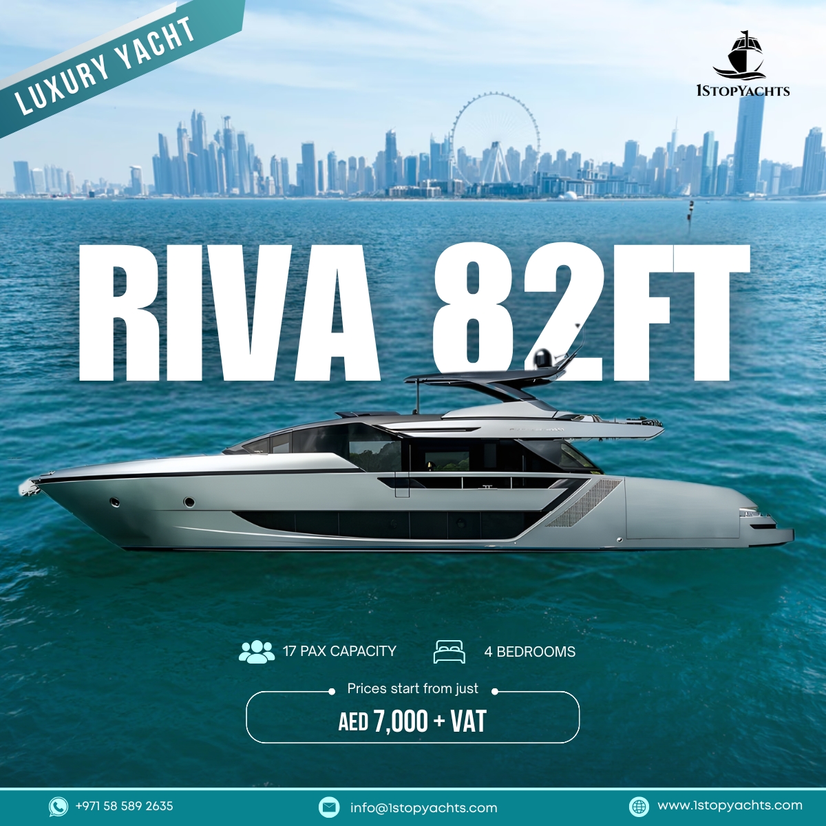 1StopYachts