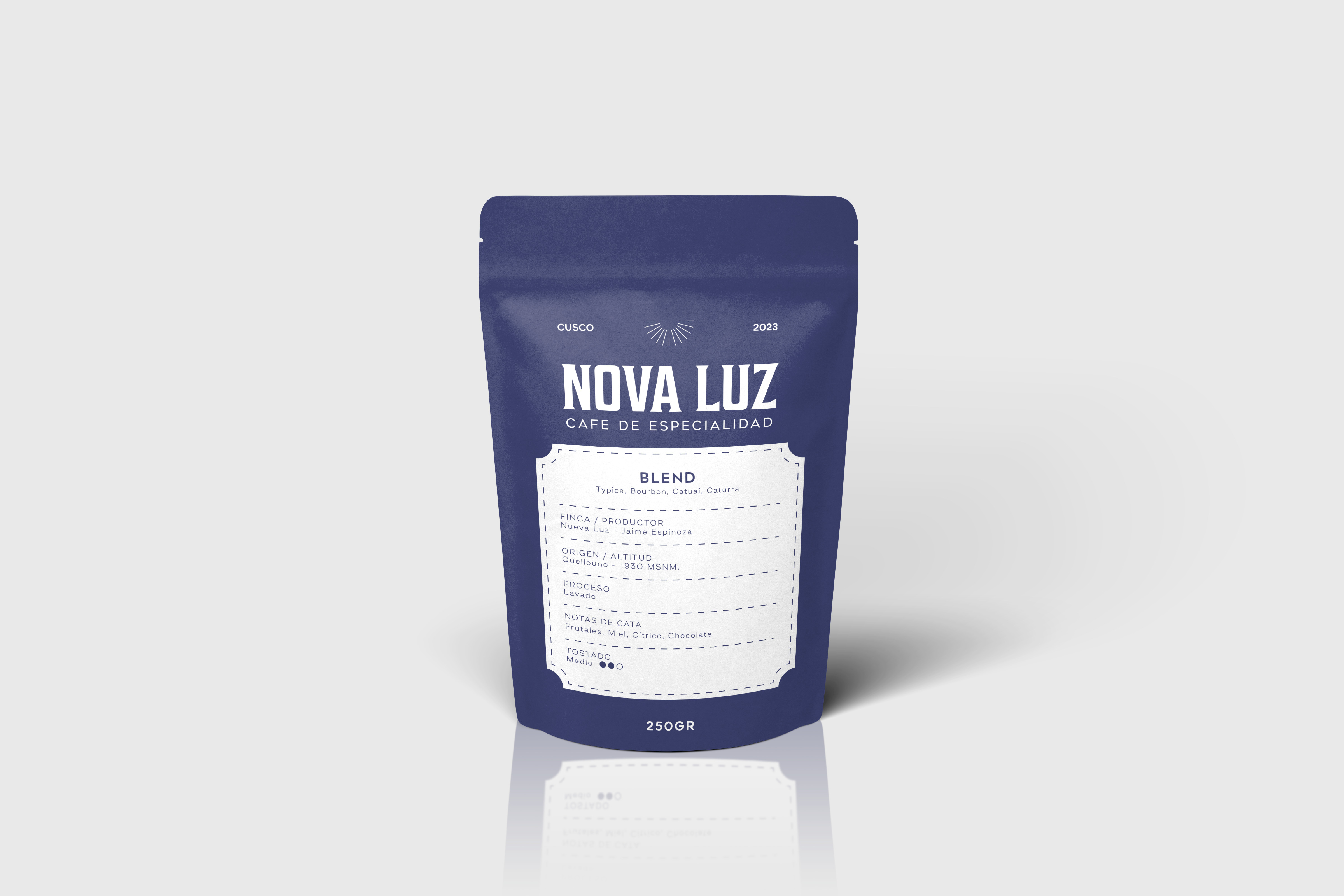Nova Luz Café