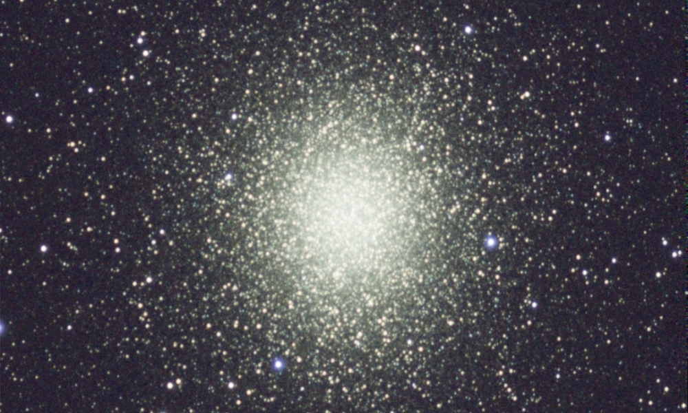 Akaroa Stargazing