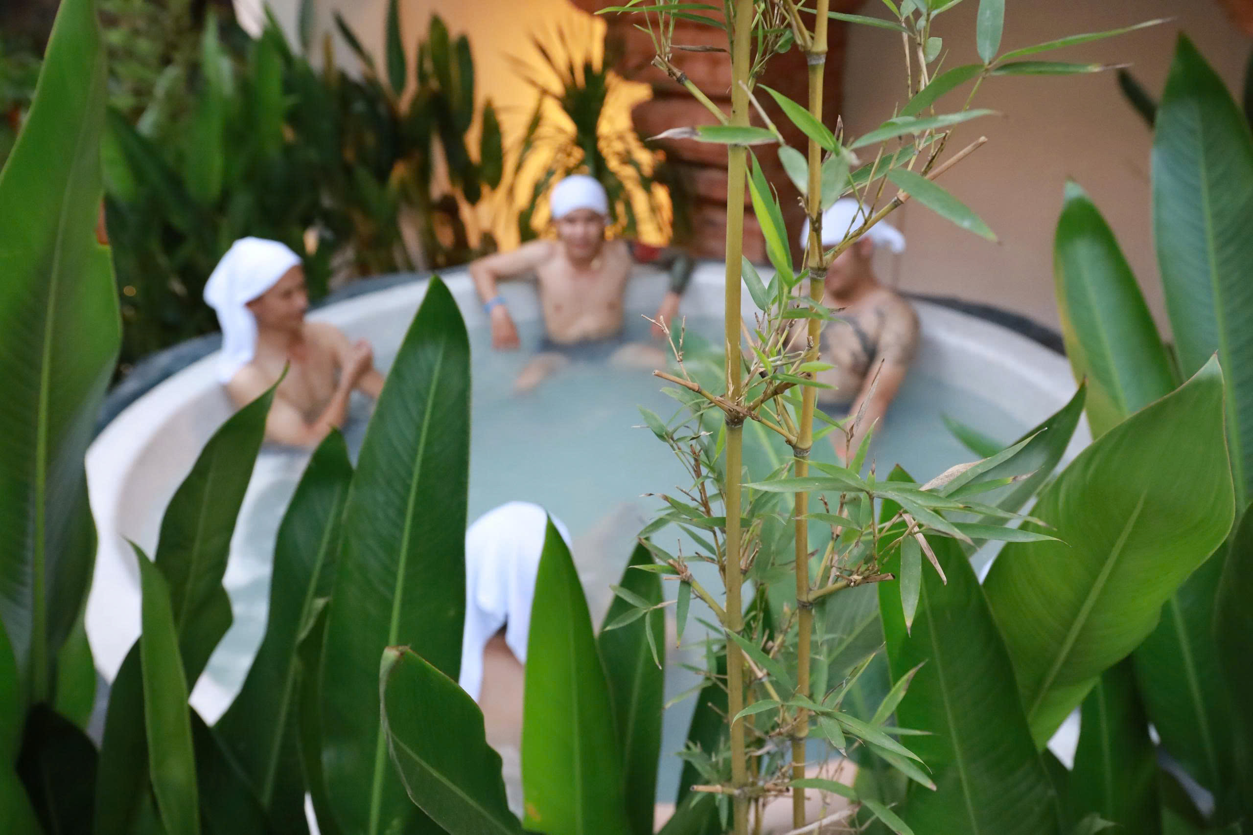 Onsen Wellness Viet