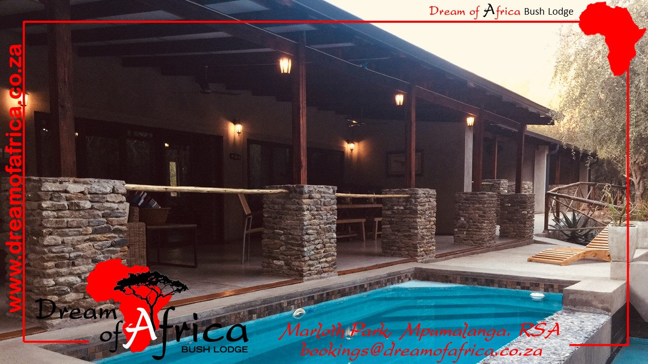 Dream of Africa Bush Lodge