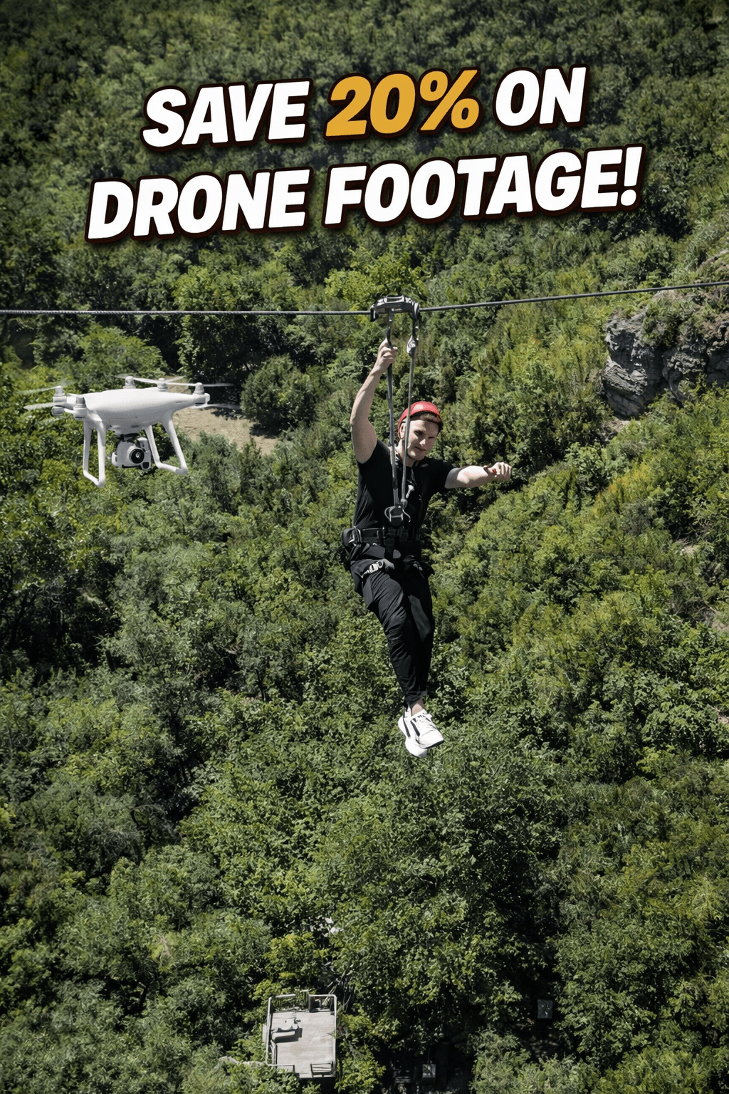 Safranbolu Zipline