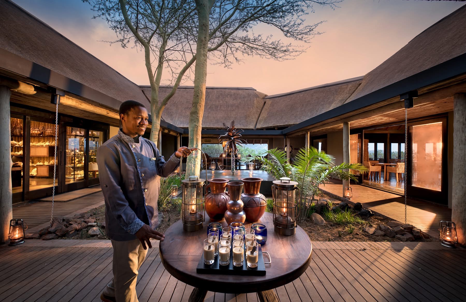 Love Africa Travel