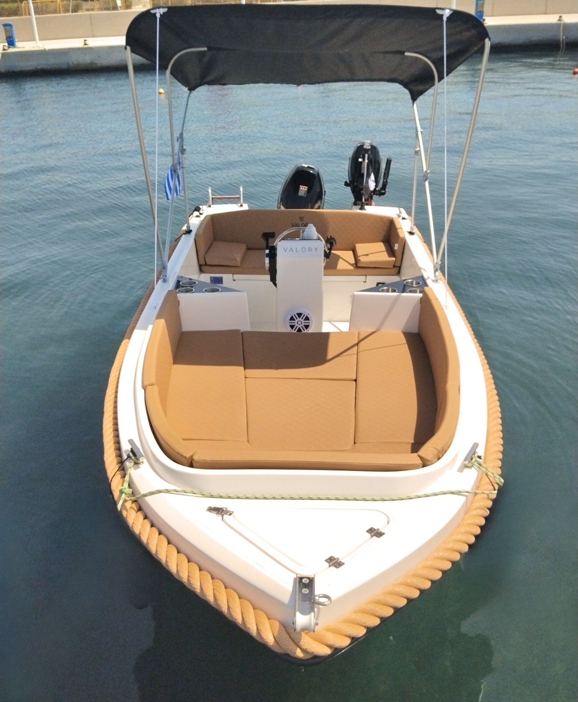 Black Anchor Boat Rentals