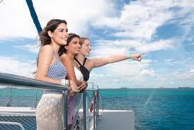 Isla Mujeres Pleasure