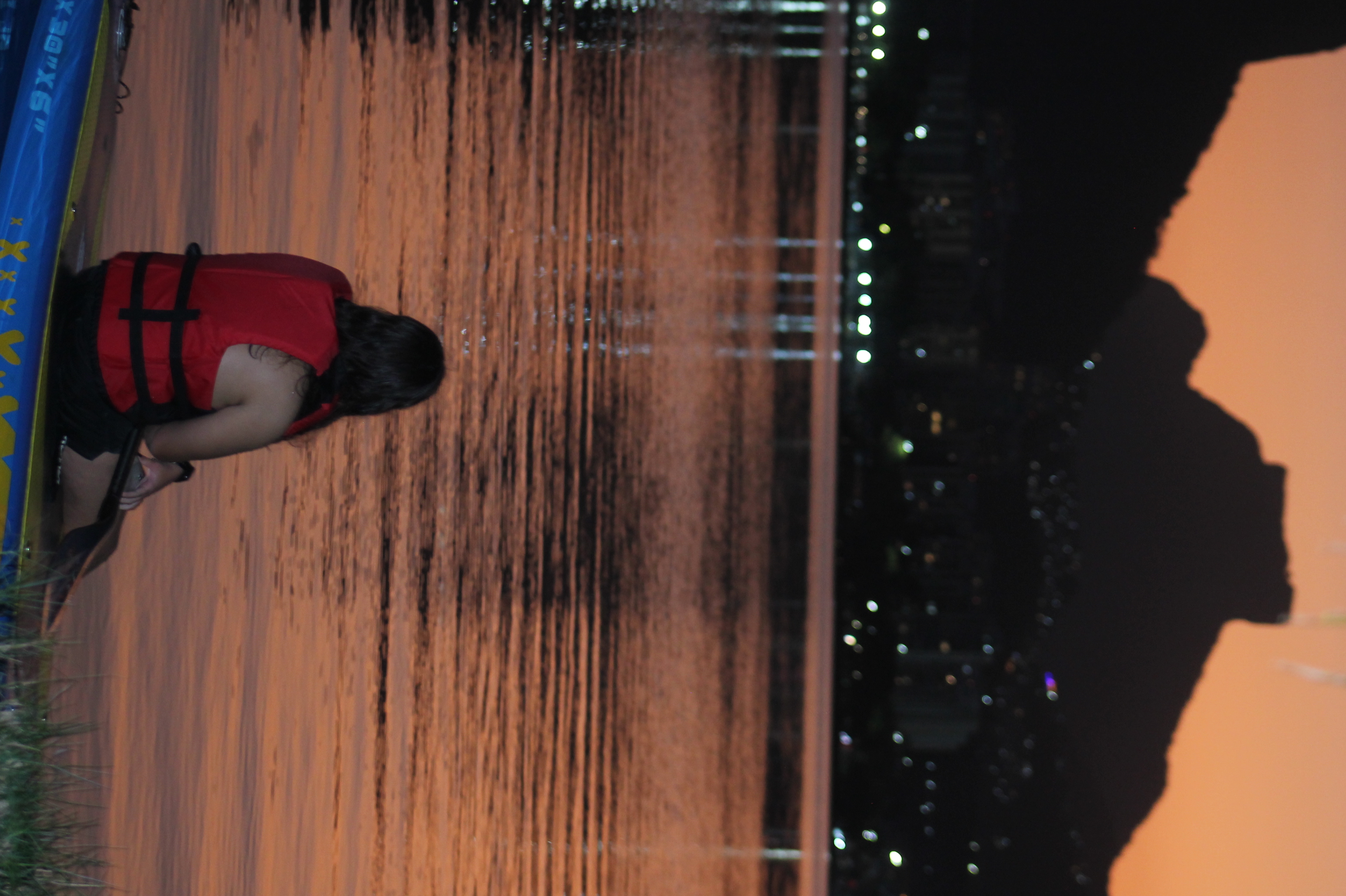 CSUP STAND UP PADDLE