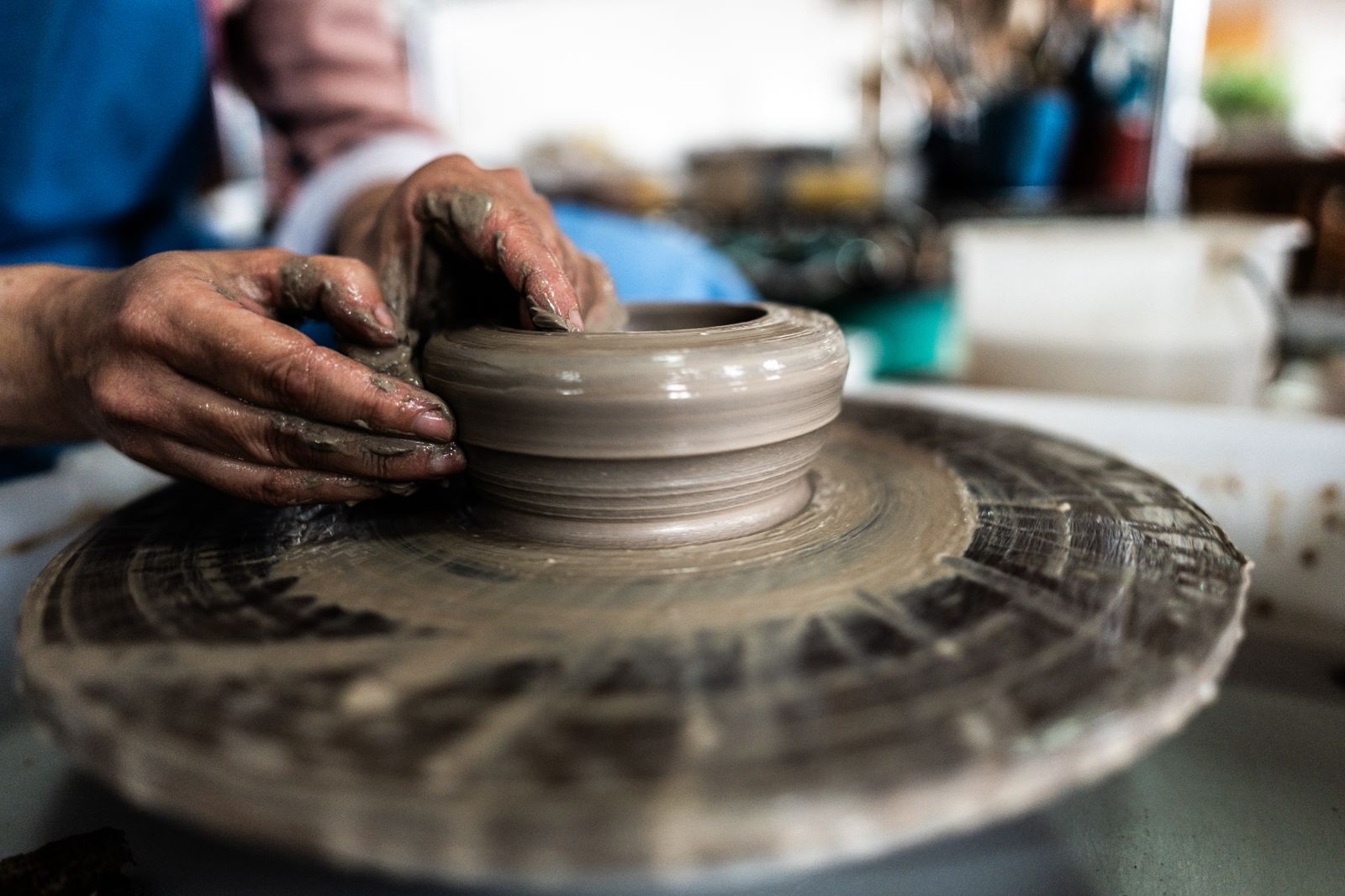 Atelier Chris Camacho