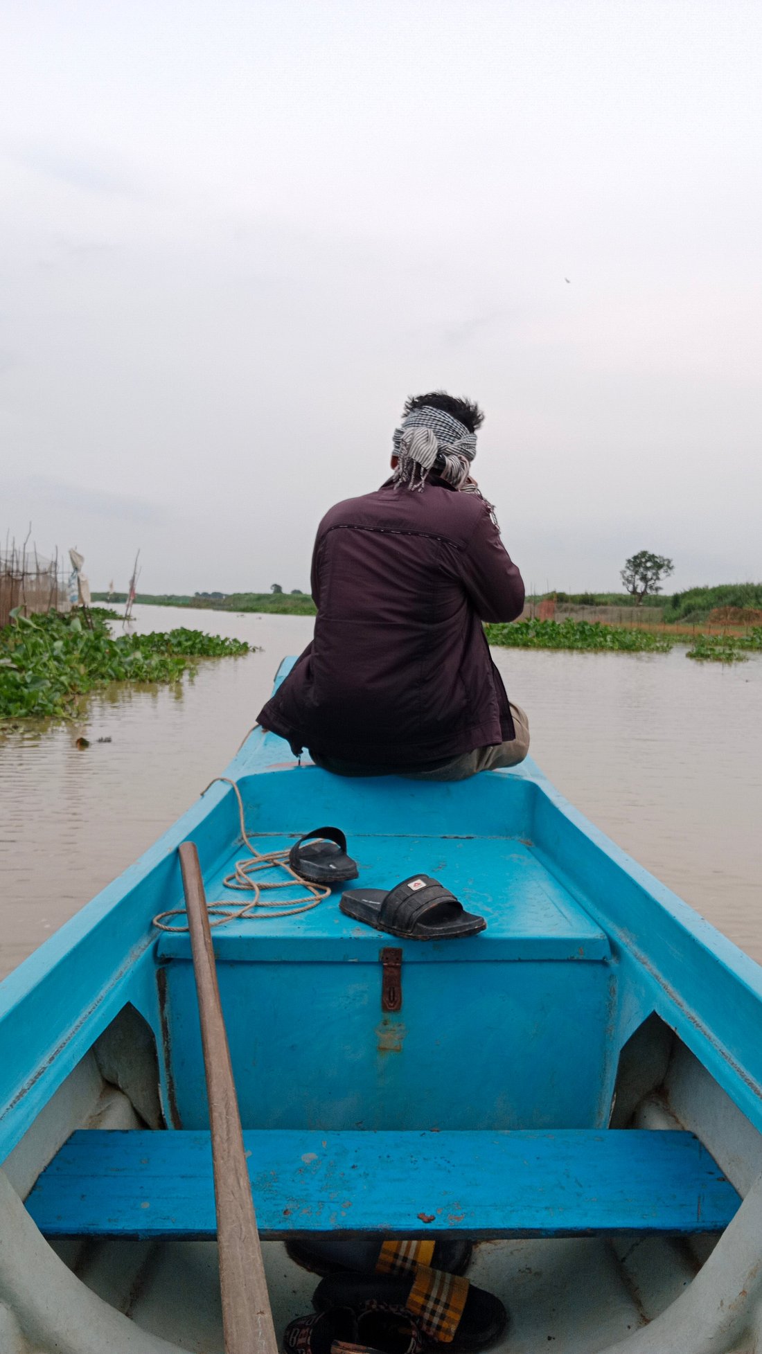 Prek Toal Community Tours