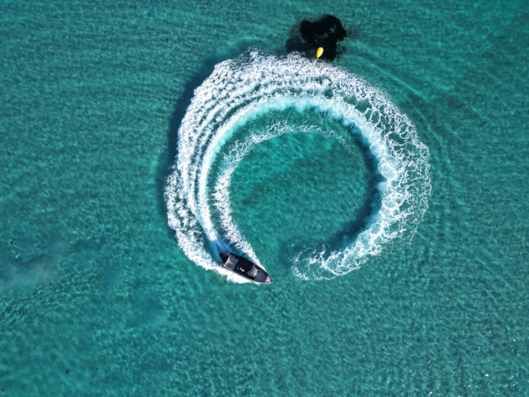 OnWaves Boat Rental