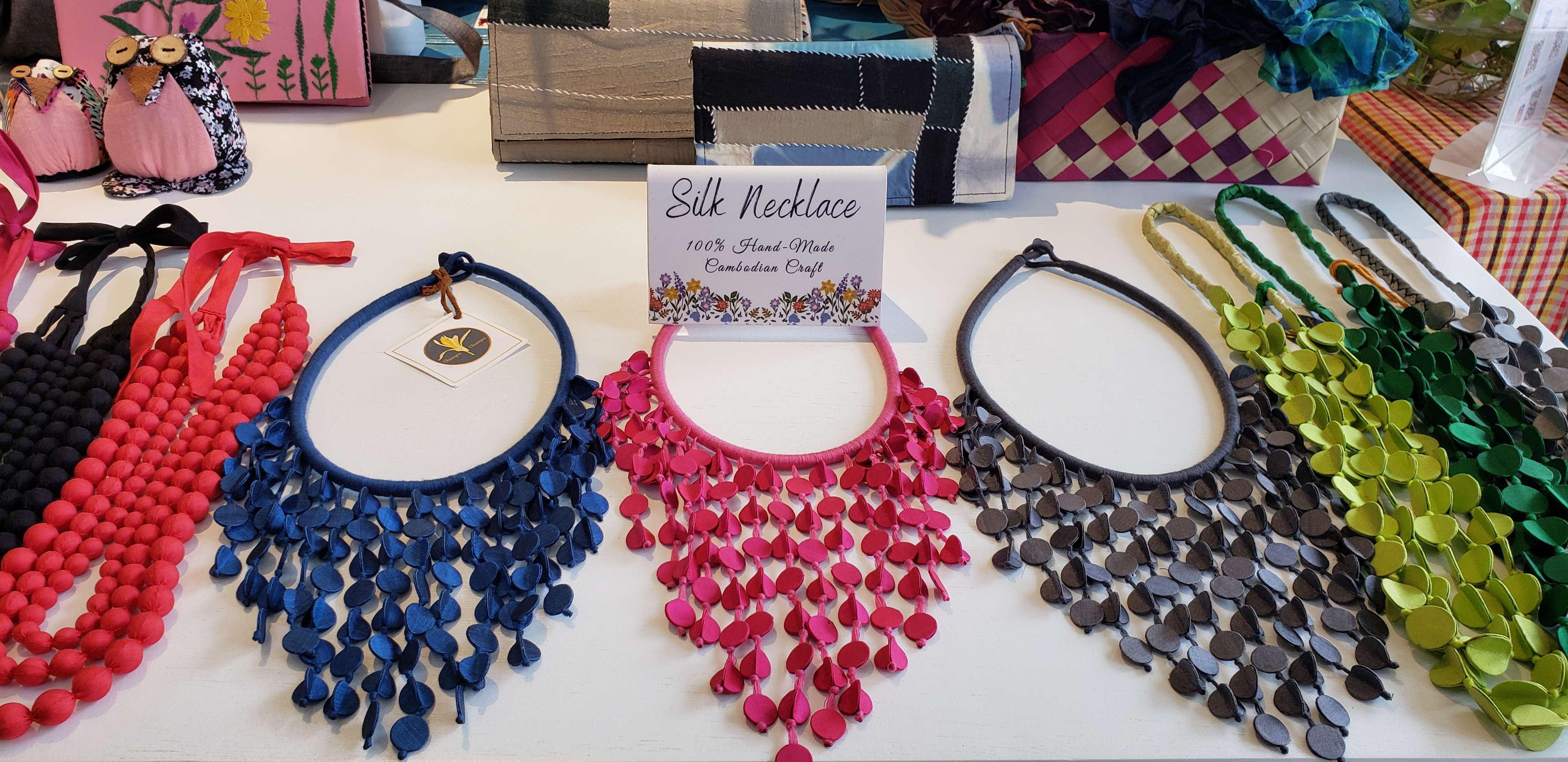 Champa Champa - Siem Reap