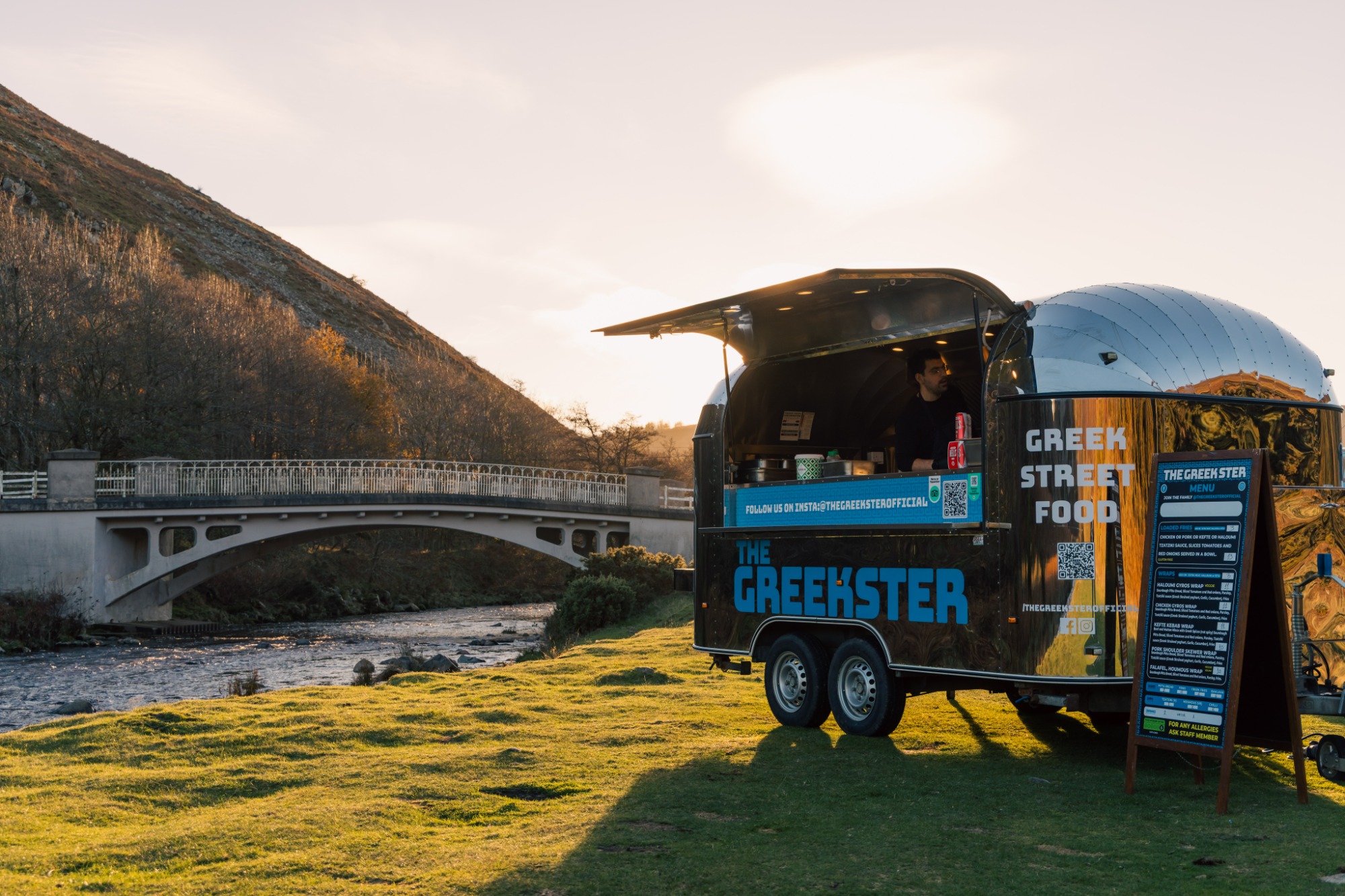 Vasileios Sfakianakis