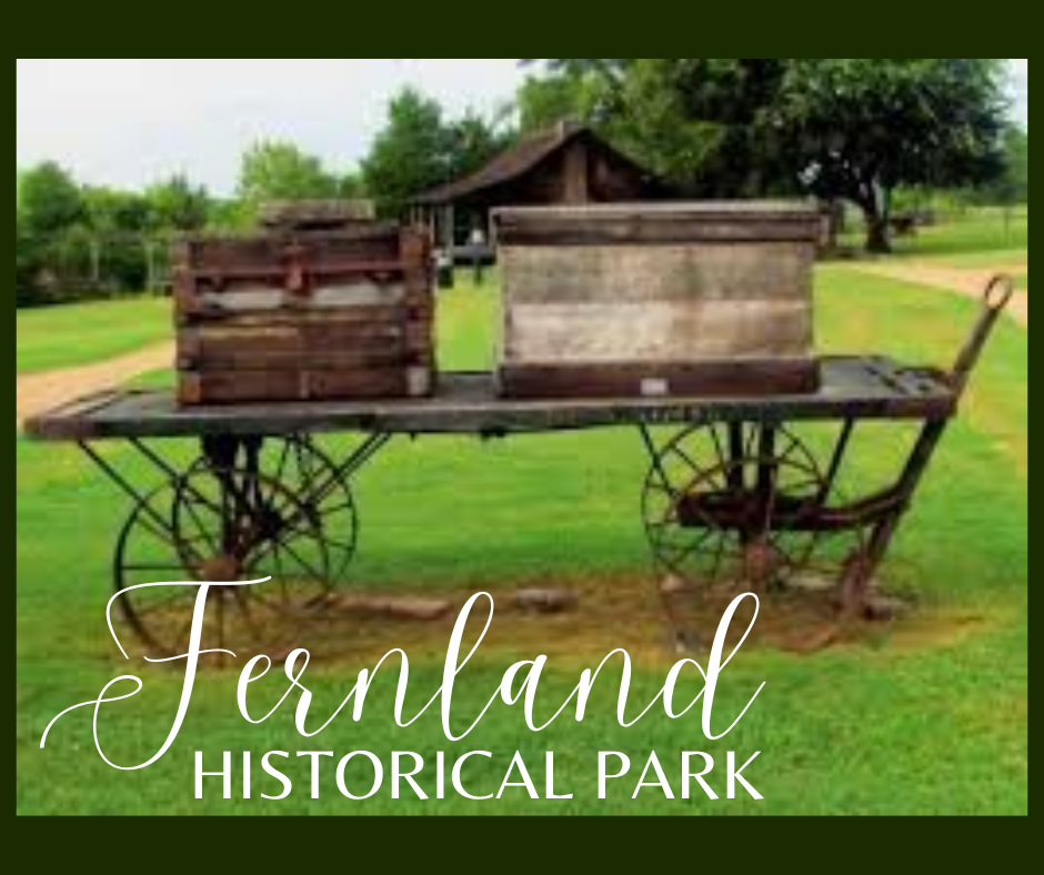 Fernland Historical Park
