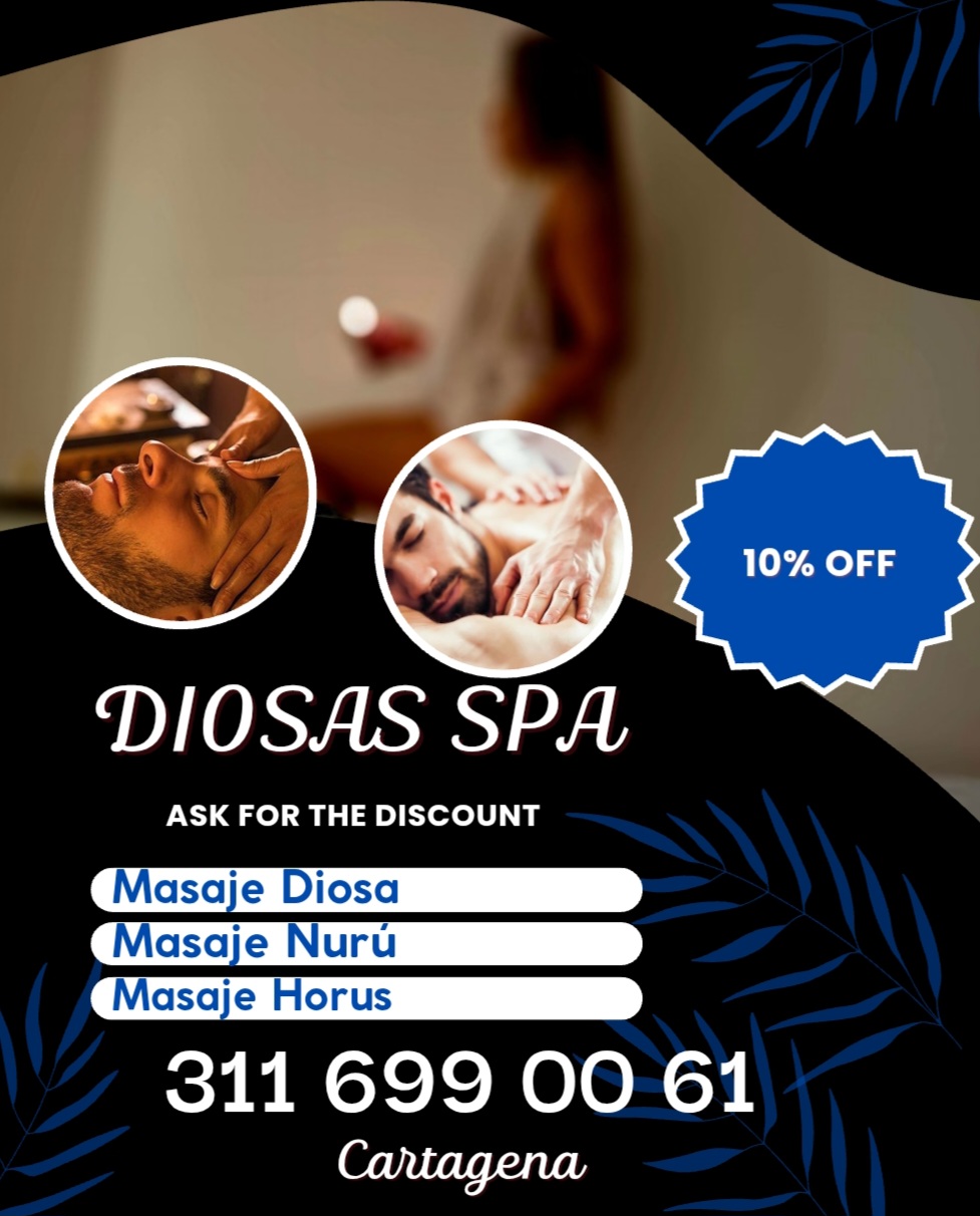 DIOSAS SPA