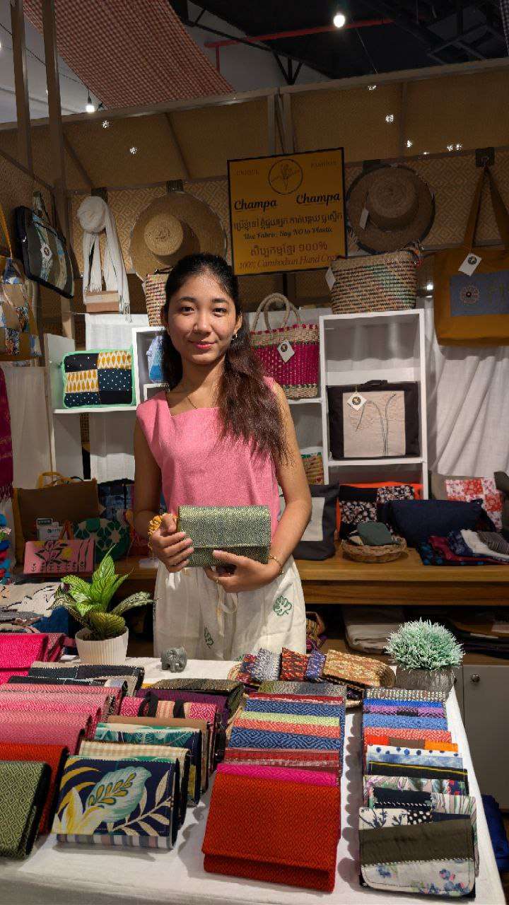 Champa Champa - Phnom Penh