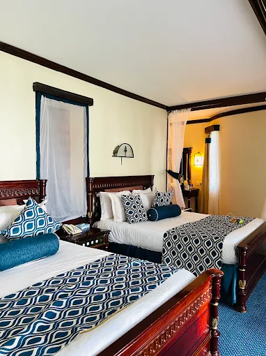 SKYWARD SAFARI ADVENTURES