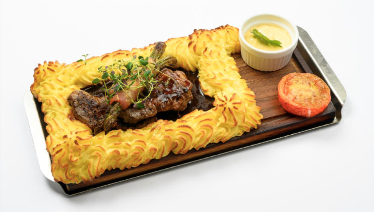 Sollentuna Garden Bistro