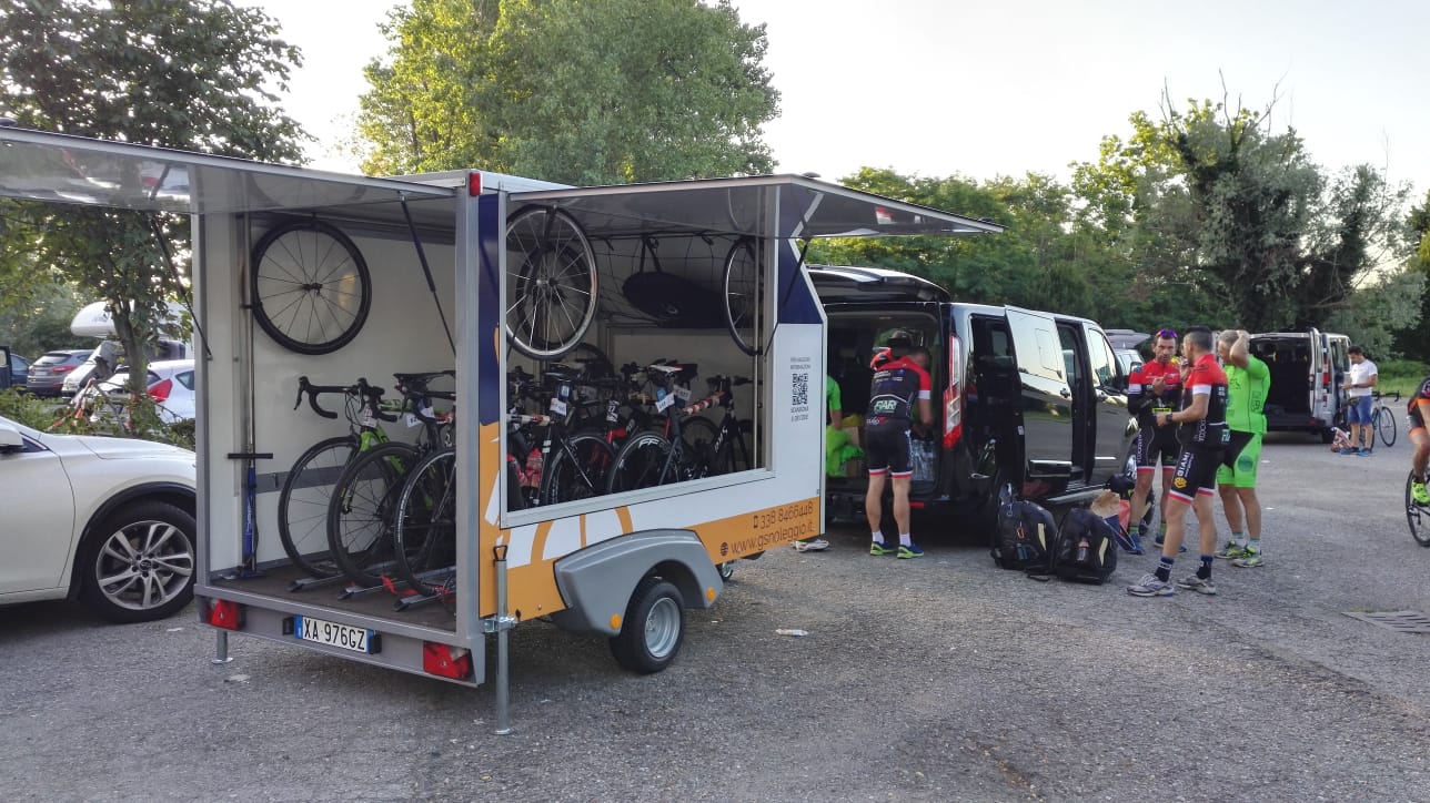 Global service di Calabro' Ste