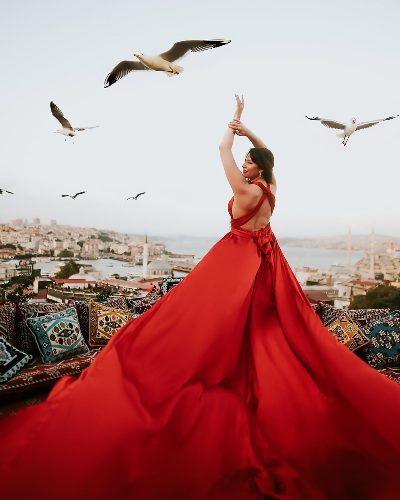 istanbulportrait.com