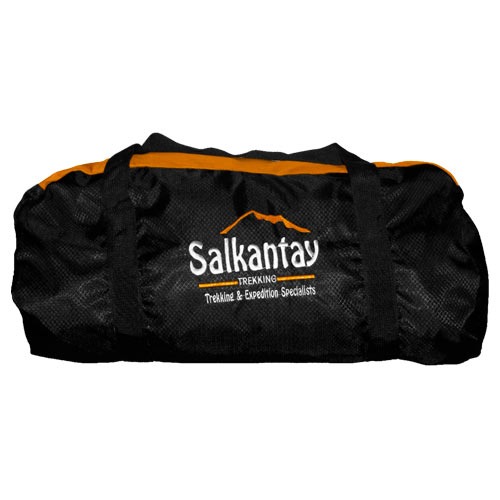 Salkantay Trekking