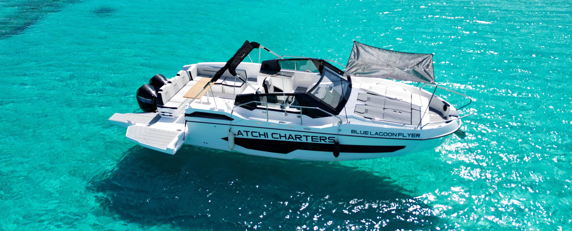 Latchi Watersports Centre
