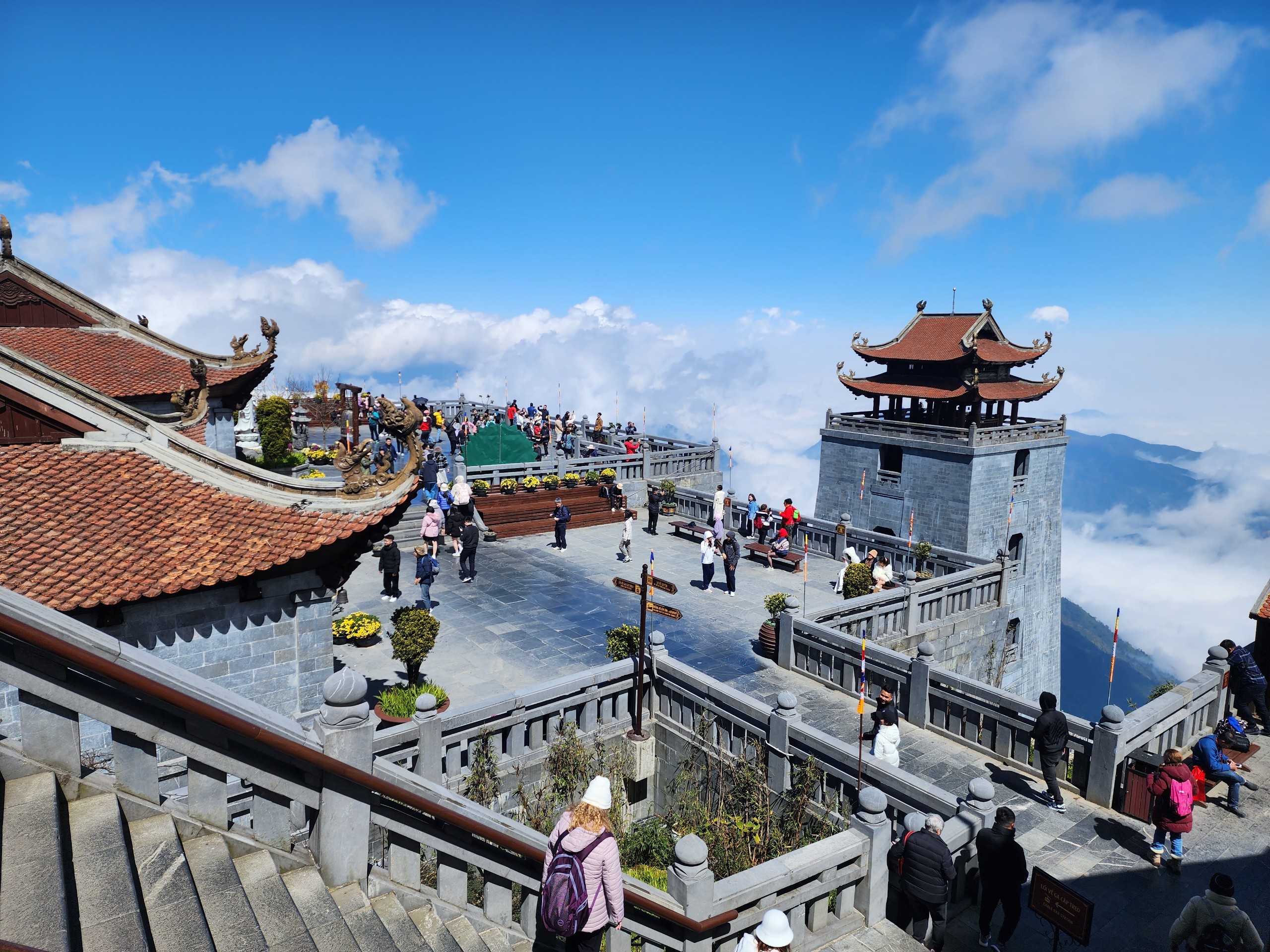 ODC Travel - Indochina Special