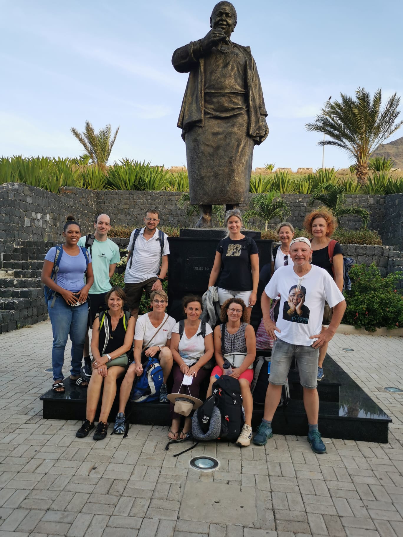 Zion Tours Cabo Verde, Lda