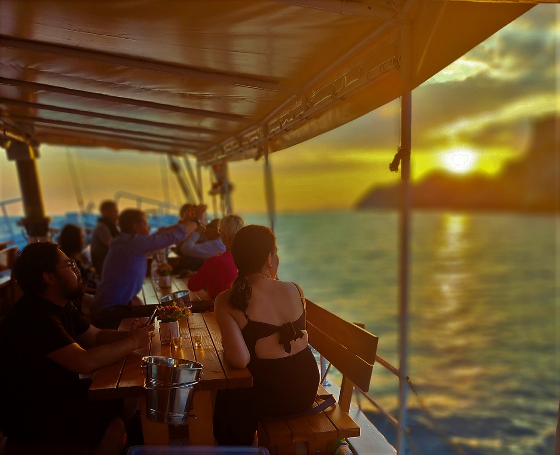 Dubrovnik Sunset Cruise
