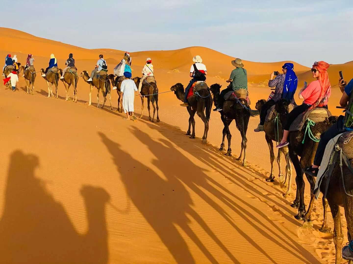 Ramlia Tours Morocco