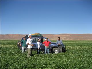 Ramlia Tours Morocco