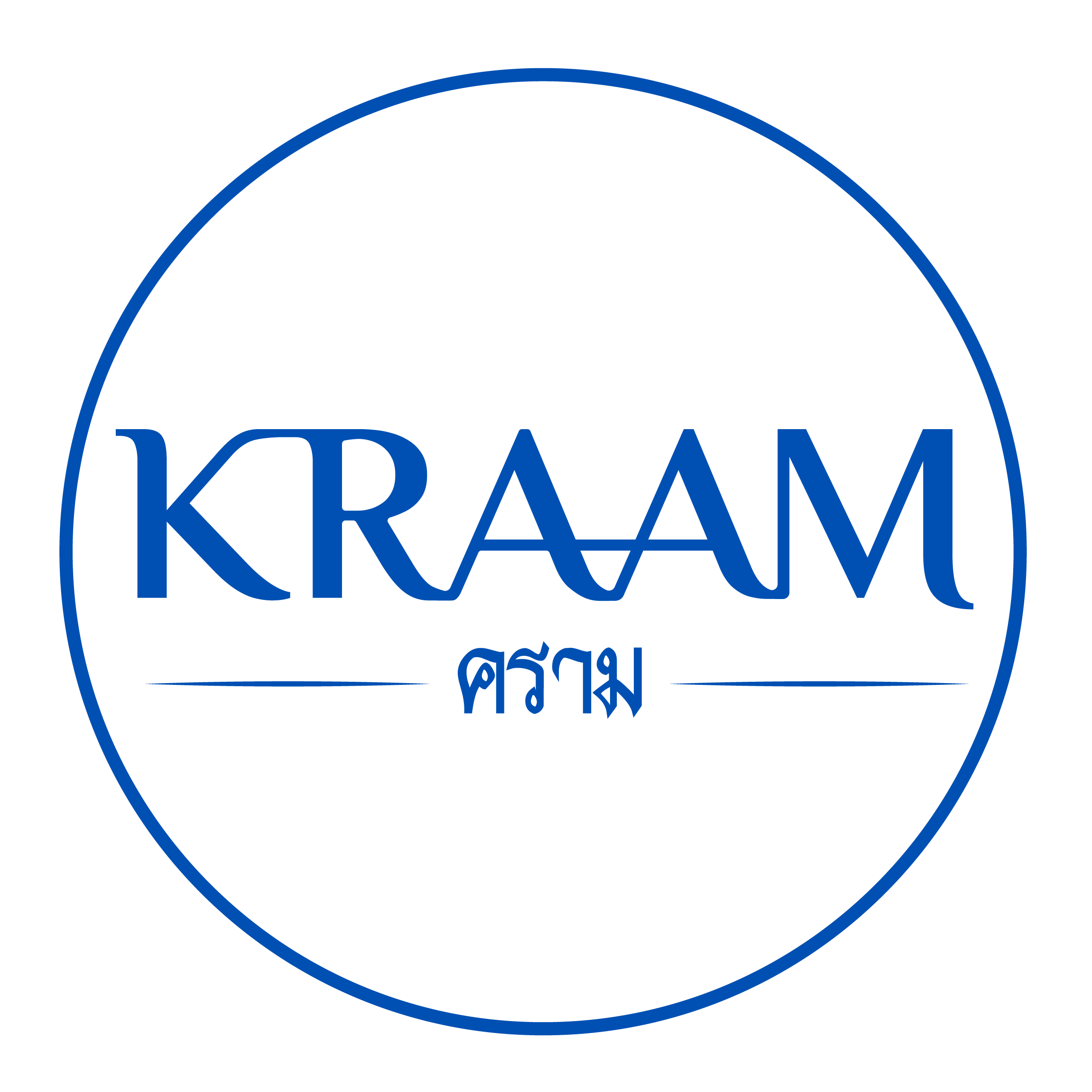 KRAAM Thai