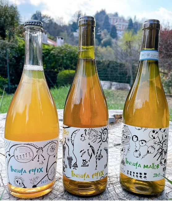 TENUTA DEL CANNAVALE ISCHIA