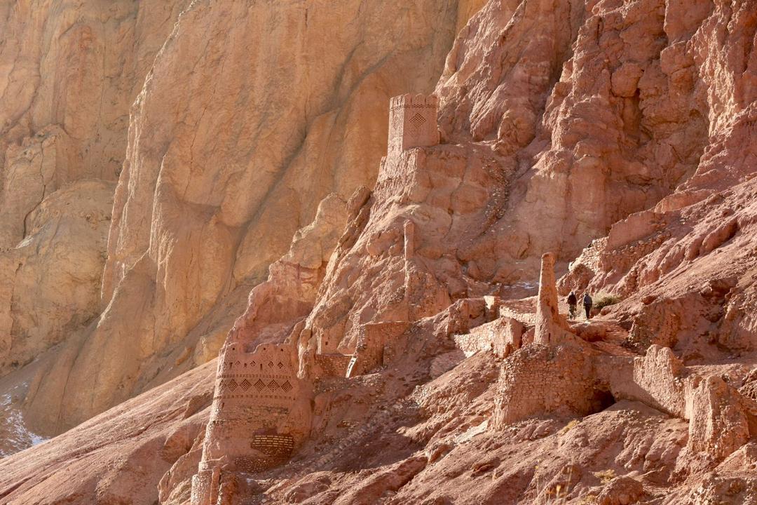 Peace Hope Afghanistan Tours