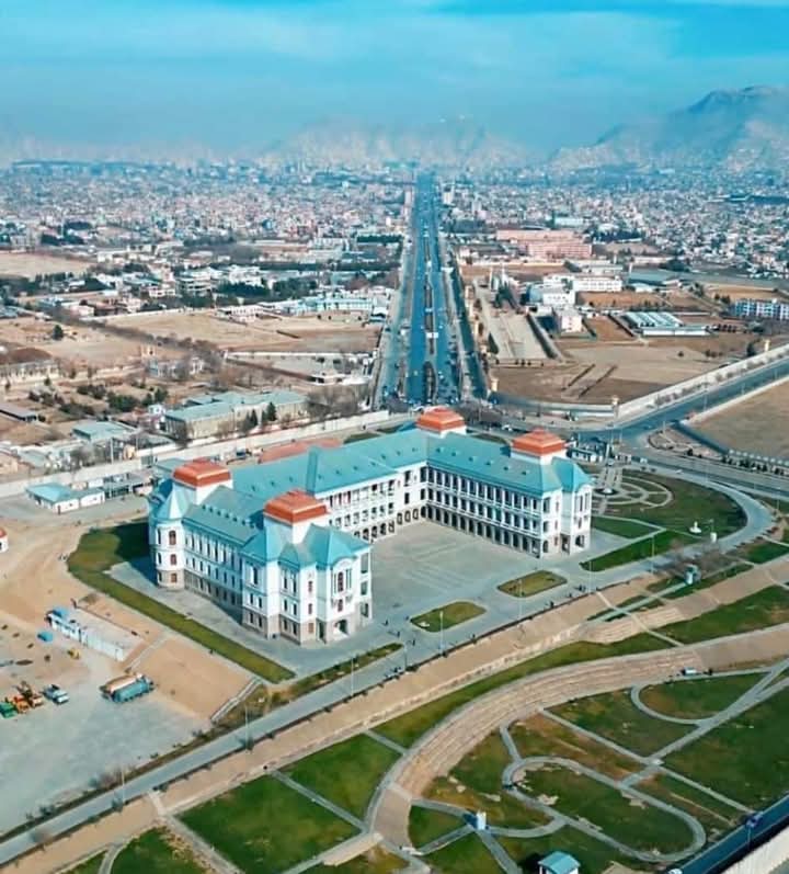 Peace Hope Afghanistan Tours