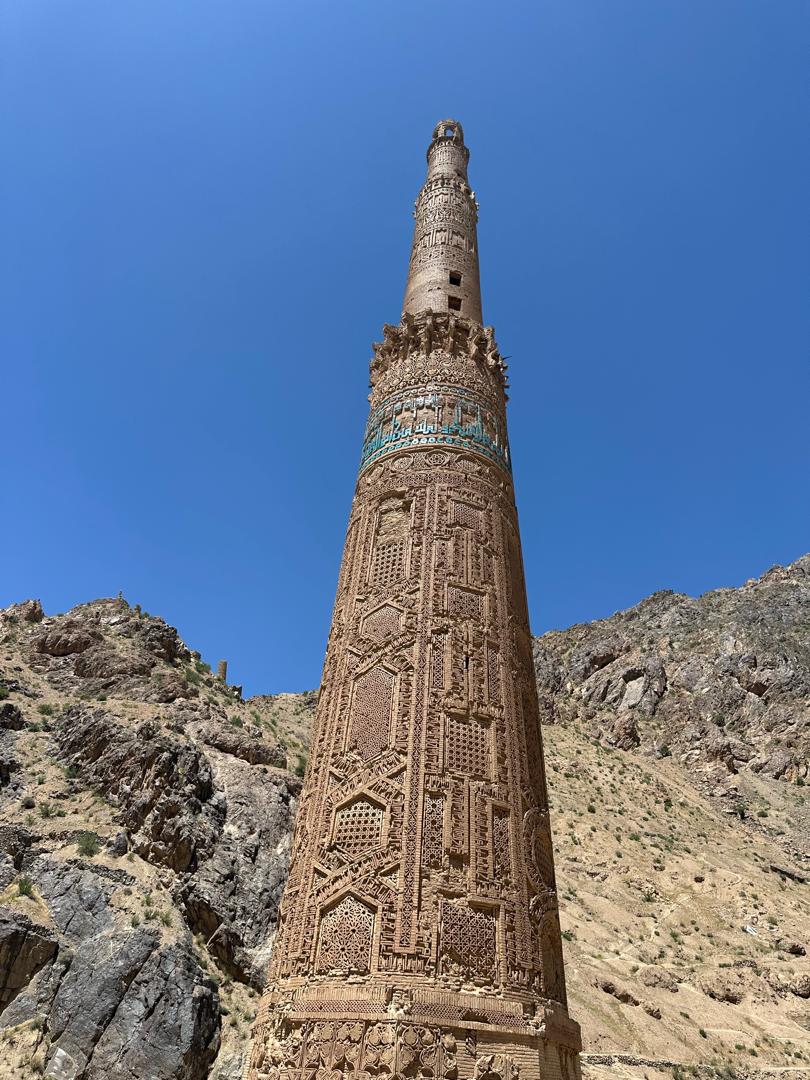 Peace Hope Afghanistan Tours