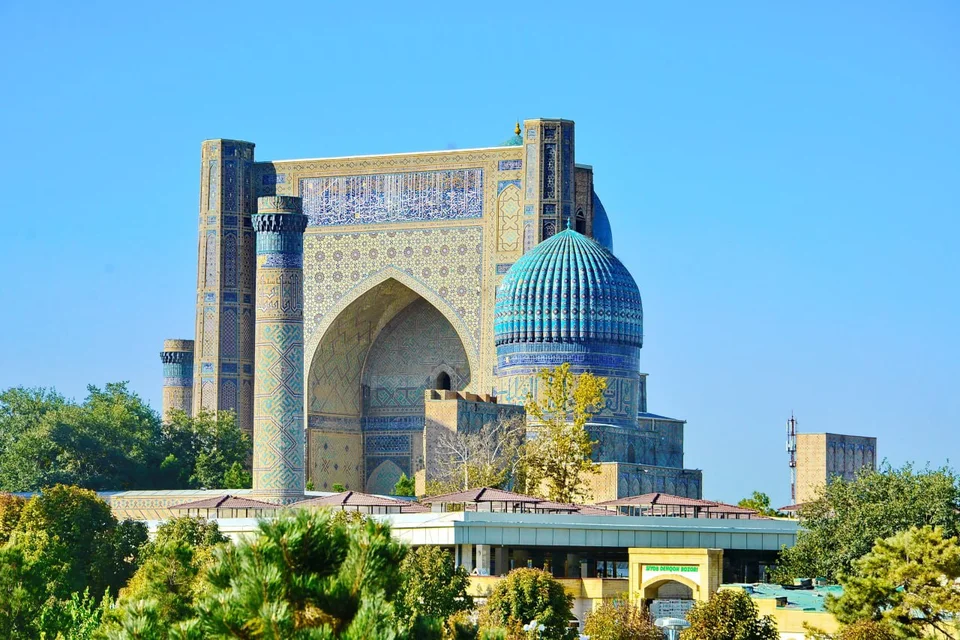 Peace Hope Afghanistan Tours