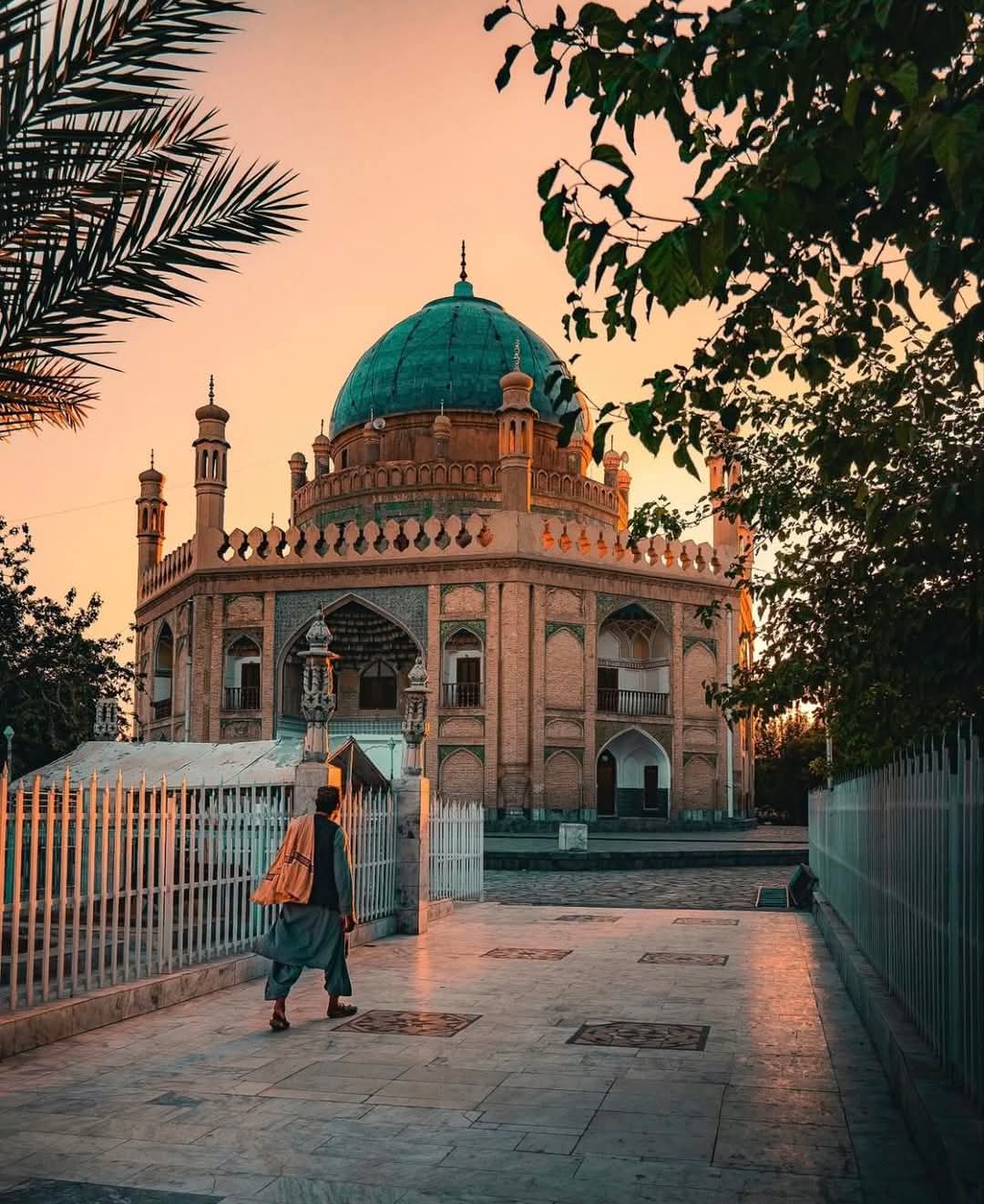 Peace Hope Afghanistan Tours