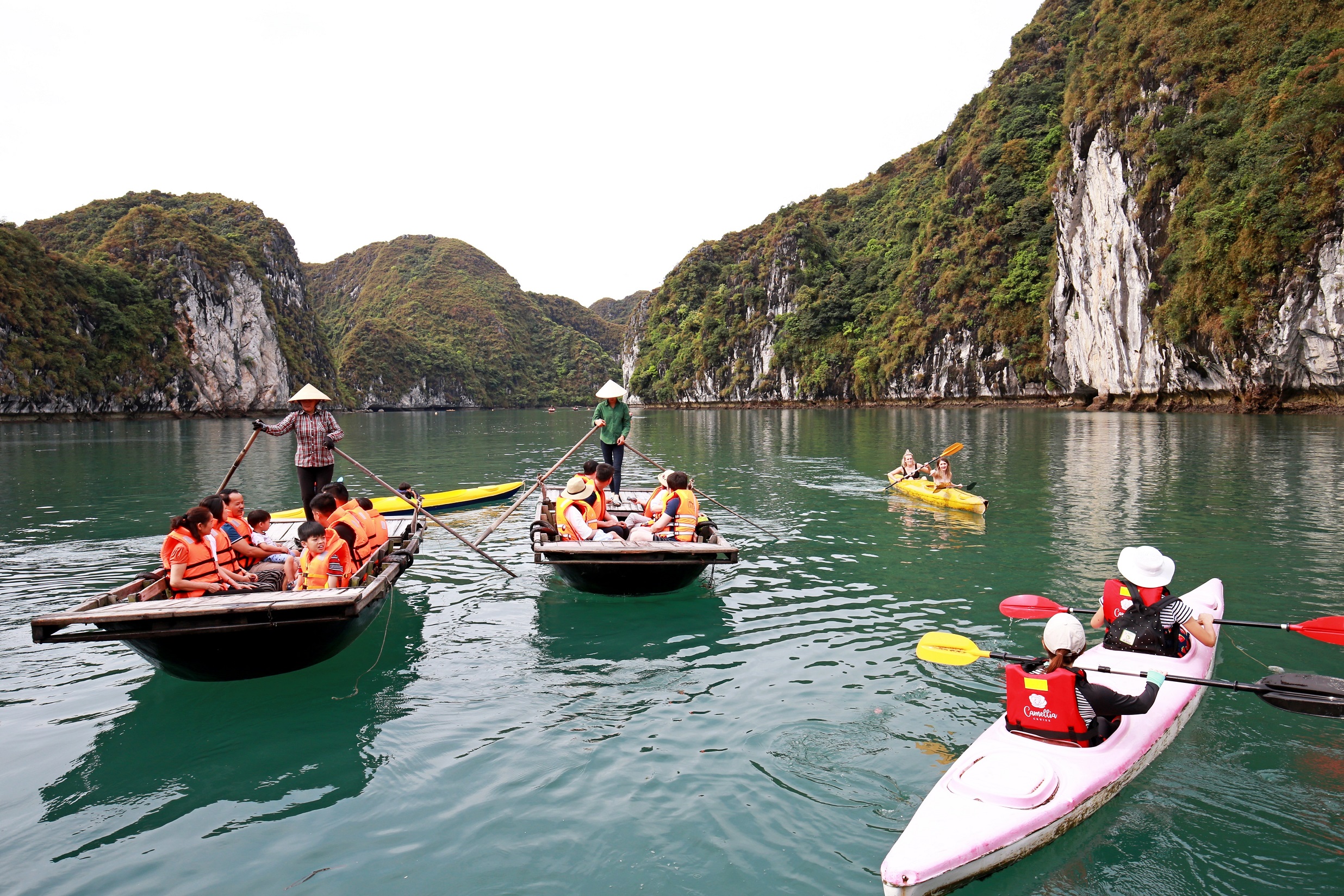 ODC Travel - Indochina Special