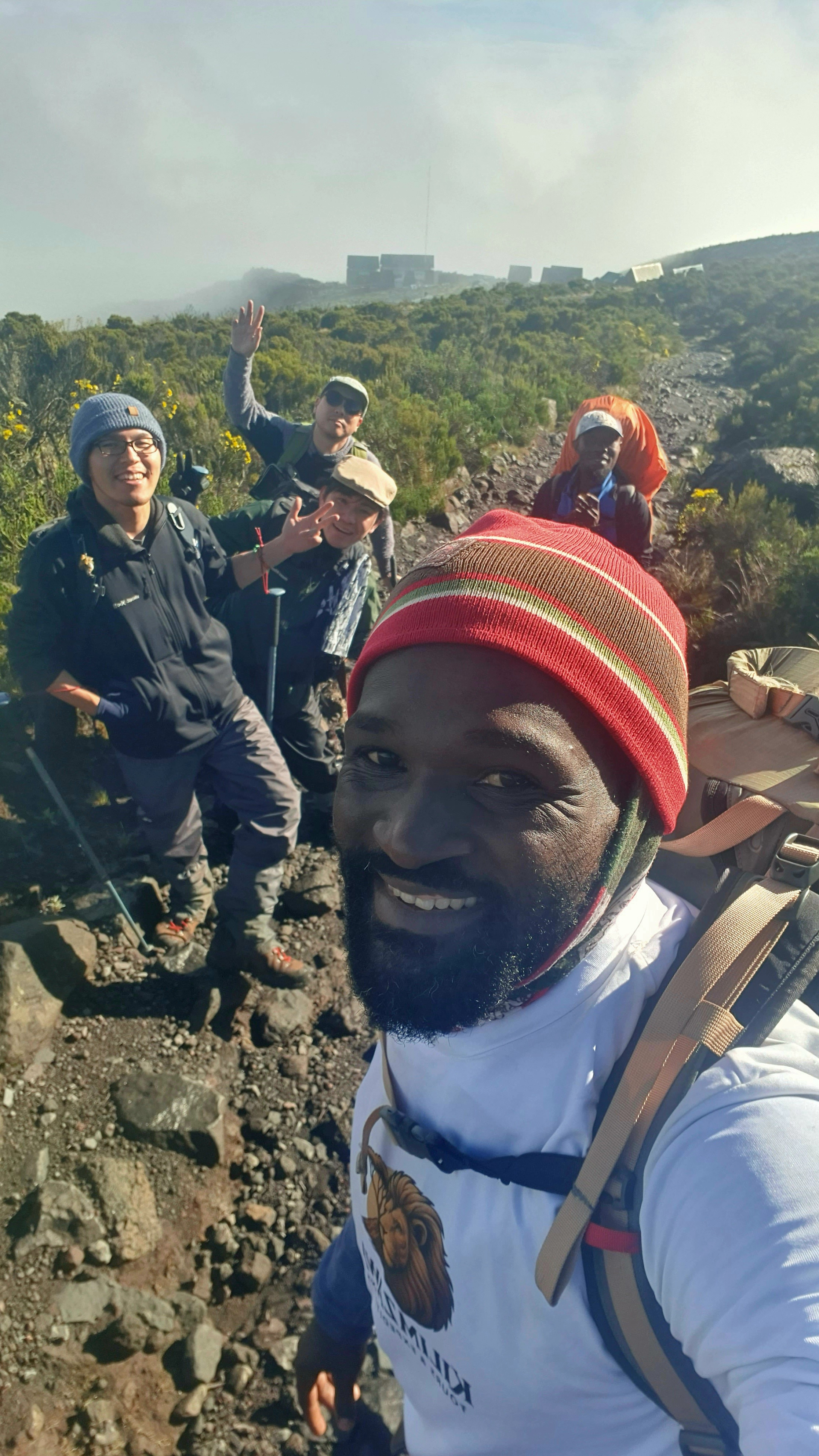 KiliMzwa Tours & Expeditions