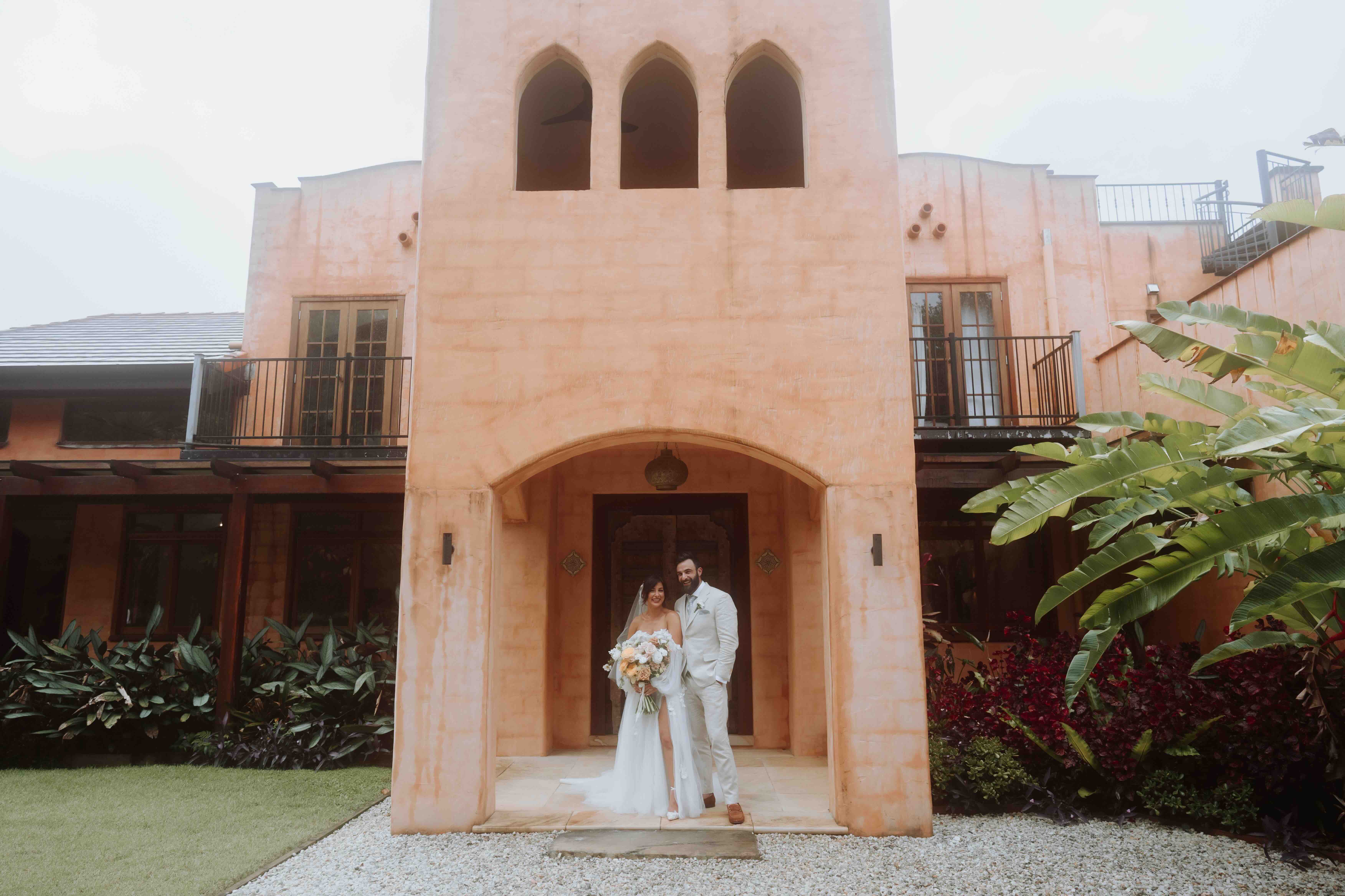 The Nutting Hill Villa Estate