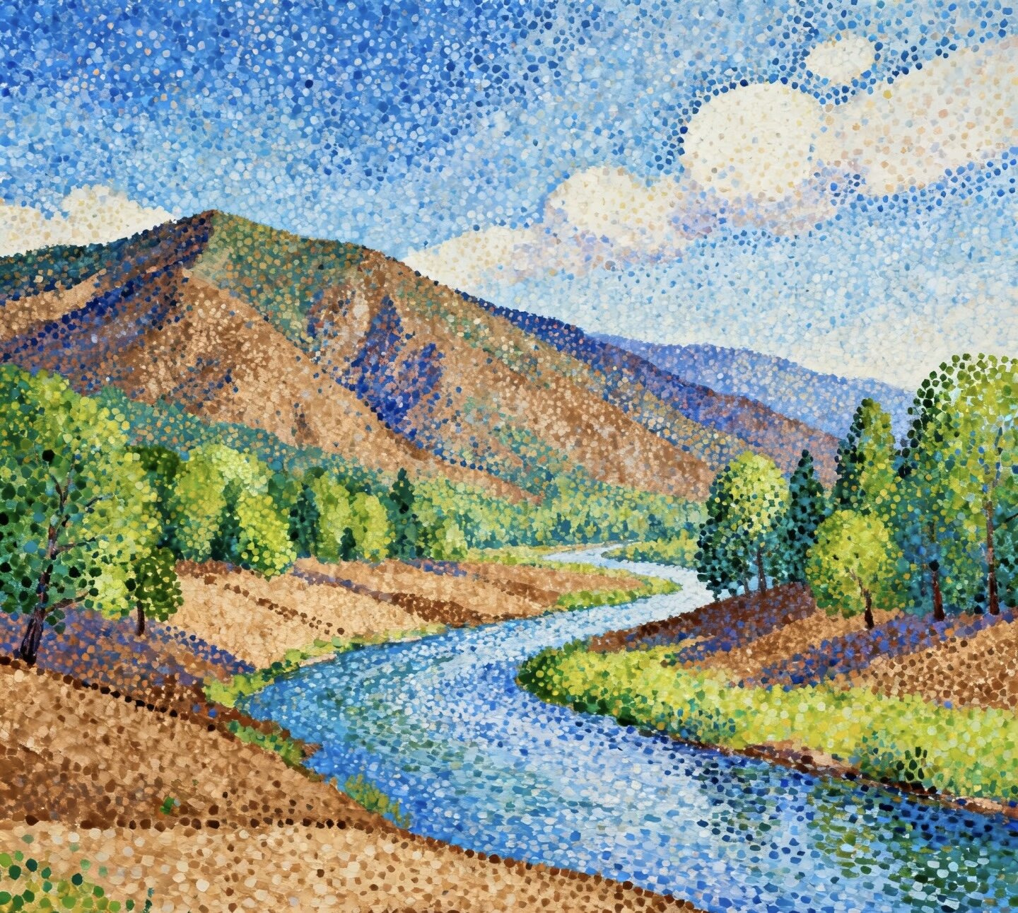 Creation Fine Art Studios