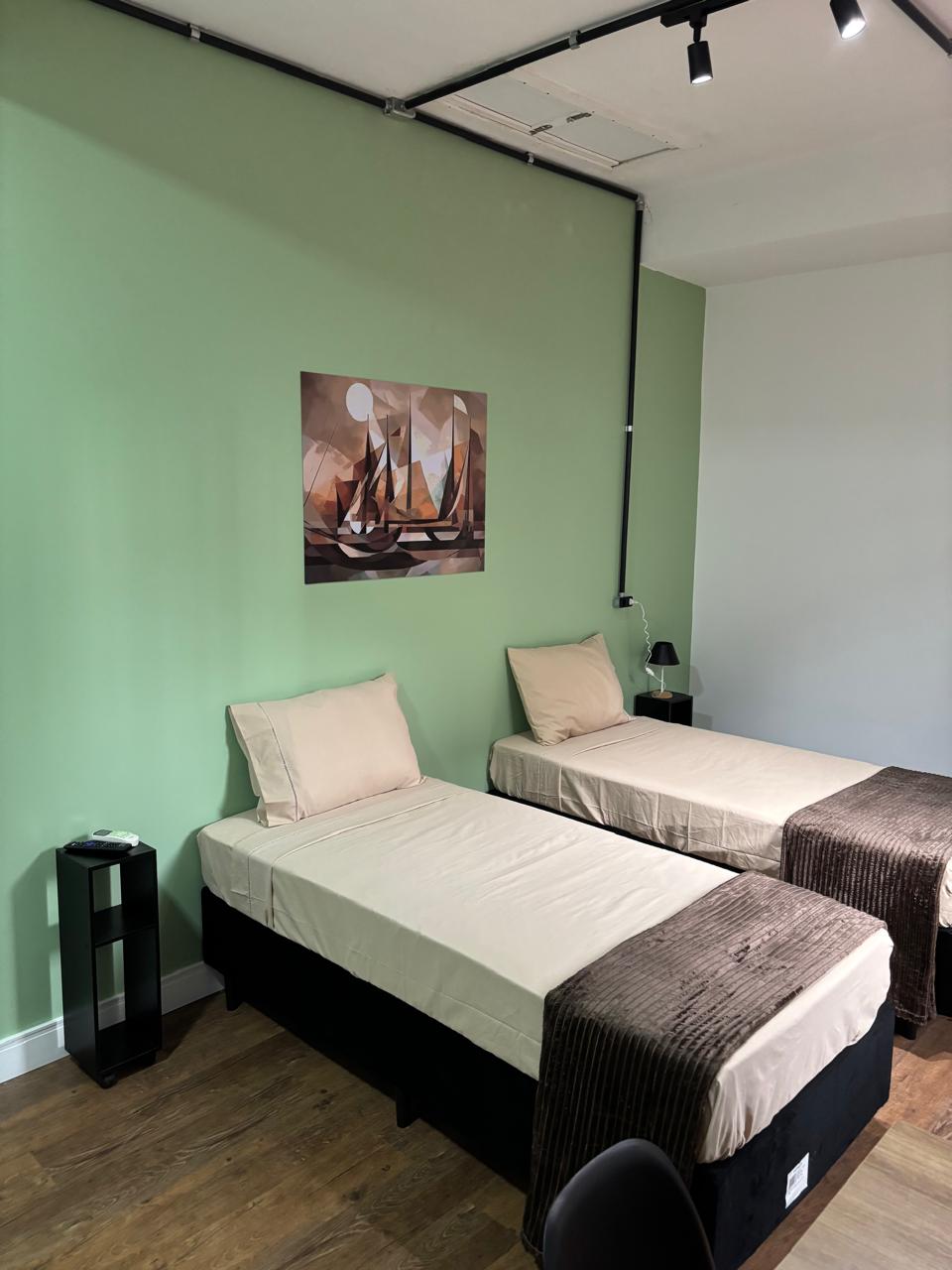 RESIDENCIAL LAGUNA SP