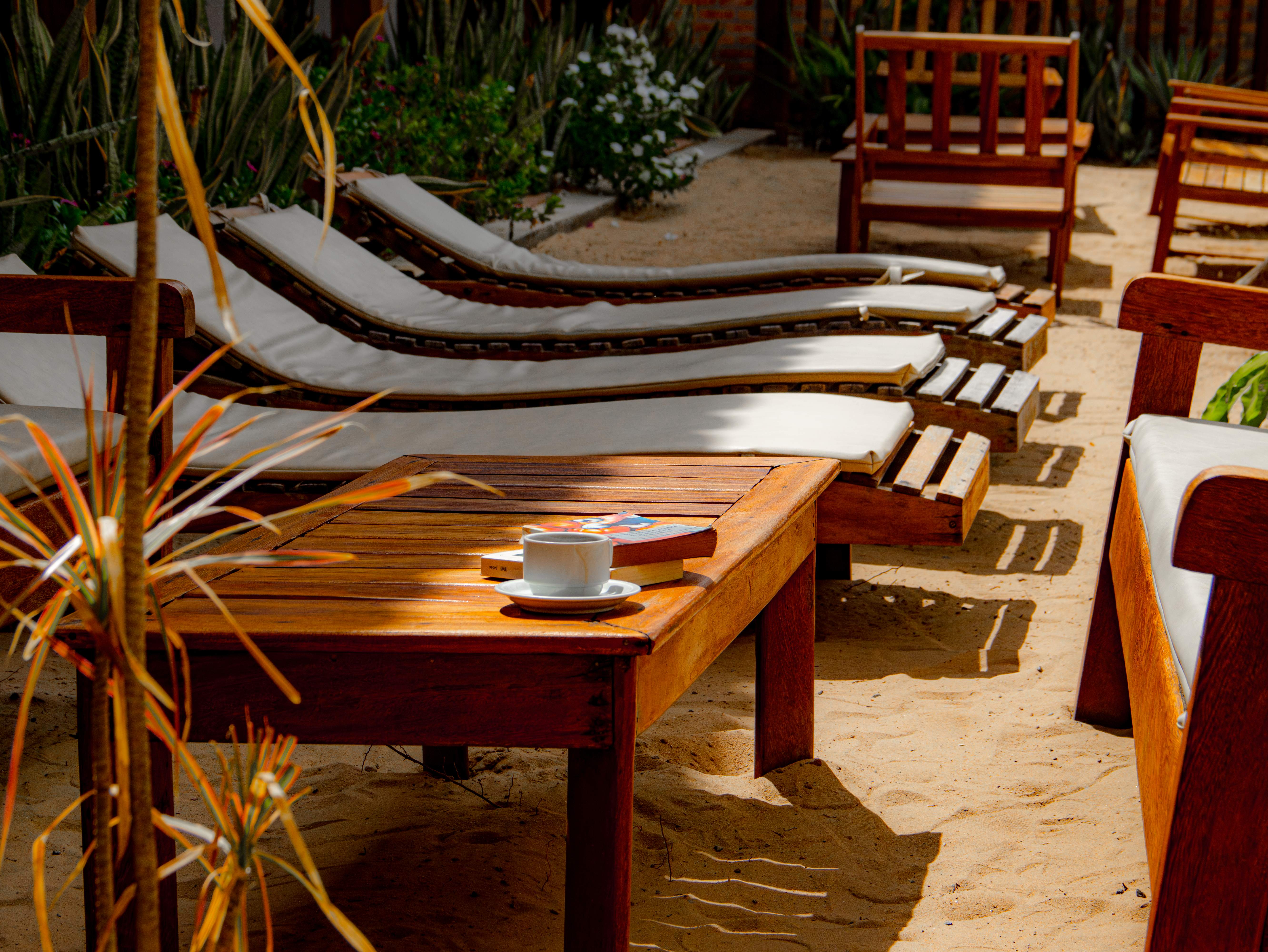 Pousada Ponta da Pedra