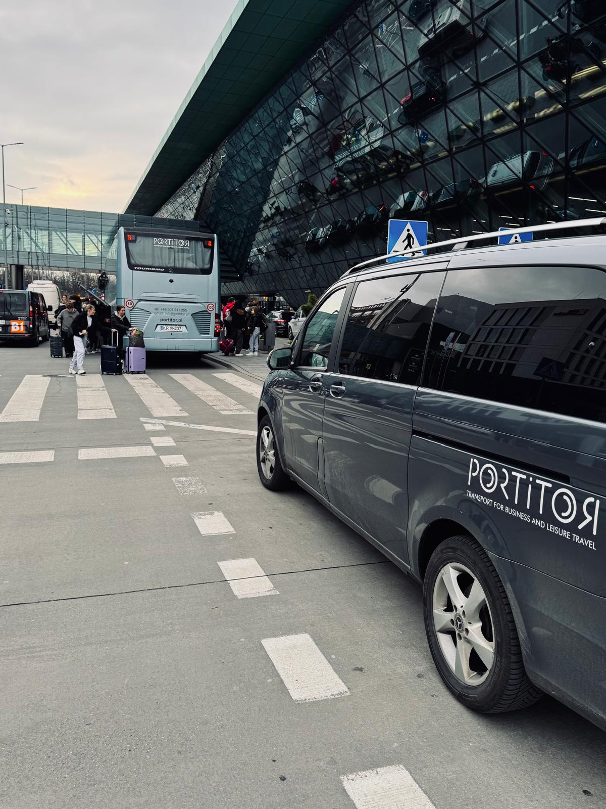 Portitor