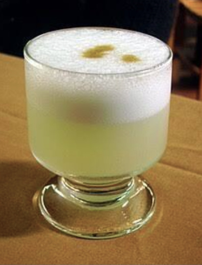 Pirates cove / pishtaco bar